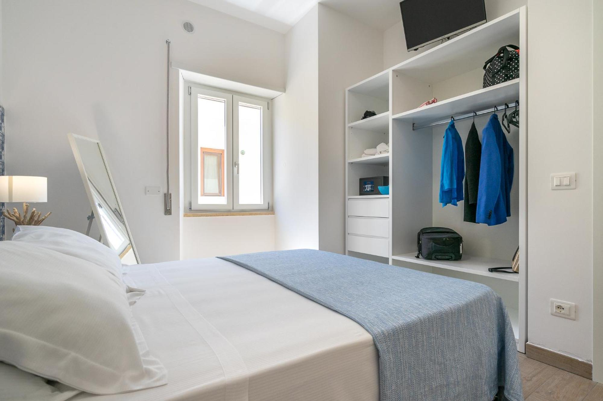 B&B Sperlonga Zimmer foto